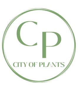 CITY OF PLANTS